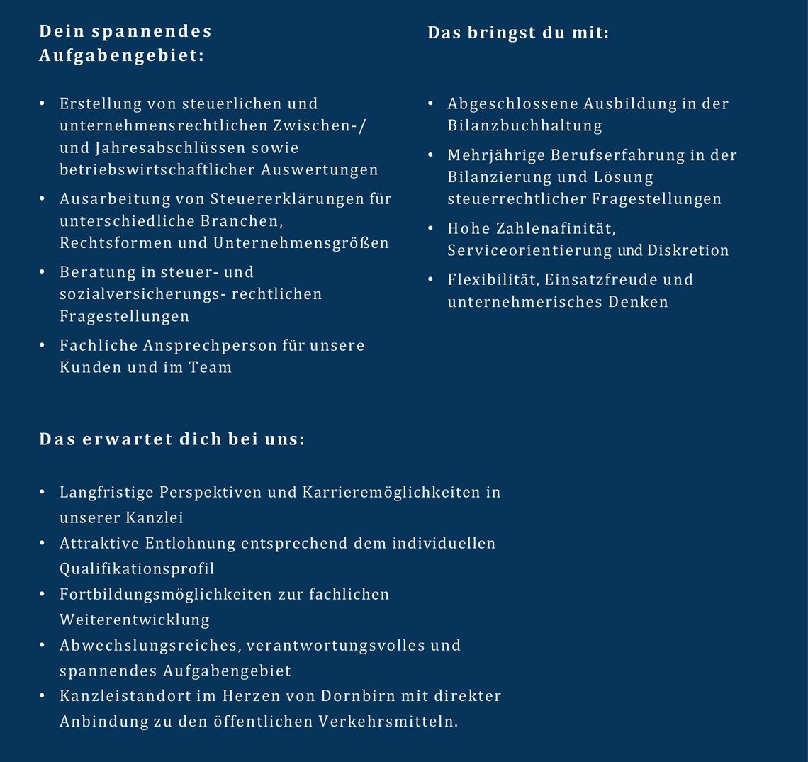 Job